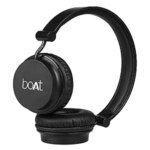 boAt Rockerz 400 Bluetooth On Ear Headphones