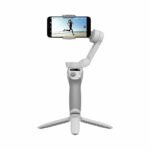 DJI OSMO Mobile SE Intelligent Gimbal 3-Axis Vlogging Stabilizer
