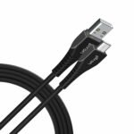pTron USB-A to Micro USB 2.4A Fast Charging Cable