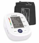 Control D Homely CPort BP Monitor