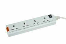 Havells 240V Extension Board With wire