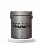 Pehlwaan Whey Protein by Prince Narula