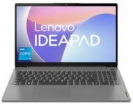 Lenovo IdeaPad 3 Intel Core i5-1235U 12th Gen