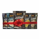 Zoff Premium Daily Needs Mixed Dry Fruits Combo
