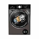 IFB Laundrimagic 3-in-1 Inverter Washer Dryer Refresh