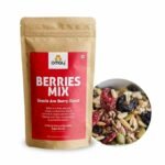 Omay Foods Berries Mix
