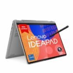 Lenovo IdeaPad Flex 5 IPS 2-in-1 Laptop
