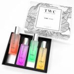 The Woman Company Specially Curated Perfume Gift Set