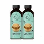 VS Mani & Co Filter Coffee Liquid