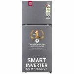 LG Smart Inverter Double Door Refrigerator