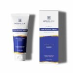 Mannlich Intimate/Private Hair Removal Cream for Men