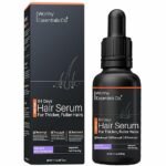 Worthy Essentials Co. 84-Days Intense Hair Growth Serum