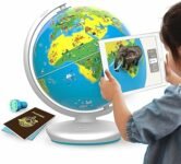 PlayShifu Educational Globe for Kids