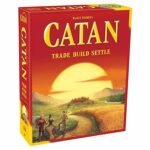 Mayfair Games Catan 5Th Edition