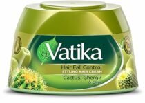 DABUR Vatika Naturals Hair Fall Control Styling Hair Cream