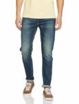 Levi's Men's Mid Rise 512 Slim Tapered Fit Jeans