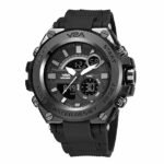 V2A Chronograph Analogue Watch for Men
