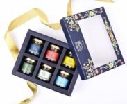 OH CHA - Assorted Teas Gift Box