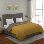 Flipkart Perfect Homes Solid Double Comforter