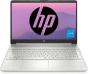 HP (2023) Intel Core i5 11th Gen Thin and Light Laptop