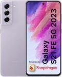 Samsung Galaxy S21 FE 5G with Snapdragon