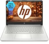 HP Intel Core i3 12th Gen Thin and Light Laptop
