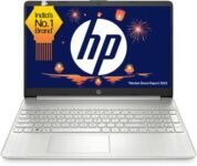 HP (2023) Intel Core i5 12th Gen  Thin and Light Laptop