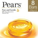 Pears P & G BATHING BAR