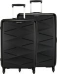 Kamiliant by American Tourister Hard Body Set of 2 Luggage