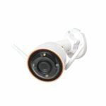 Qubo Outdoor WiFi CCTV Bullet Camera