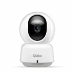 Qubo Smart 360 WiFi CCTV Security Camera