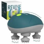 Caresmith Revive Electric Head and Body Massager
