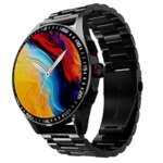 Fire-Boltt Invincible Plus 1.43" AMOLED Display Smartwatch
