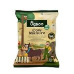 Ugaoo Cow Dung Manure Fertilizers for Plants