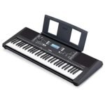 YAMAHA PSR-E373 61-Keys Portable Keyboard