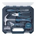 Bosch 12 Pieces Hand Tool Kit