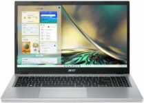 Acer Aspire 3 Ryzen 5 Quad Core Thin and Light Laptop