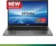 Acer Extensa (2023) Ryzen 5 Quad Core Thin and Light Laptop