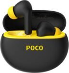 POCO Pods with 30 Hour Playback Bluetooth Headset