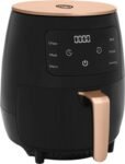 MasterChef NutriKing with Digital Touch Panel Air Fryer