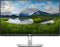 DELL S Series 24 inch Full HD IPS Panel Monitor
